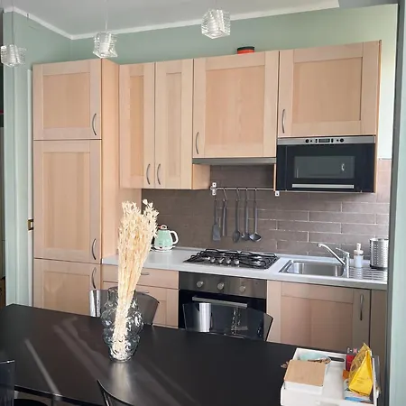Essenza Di Apartment