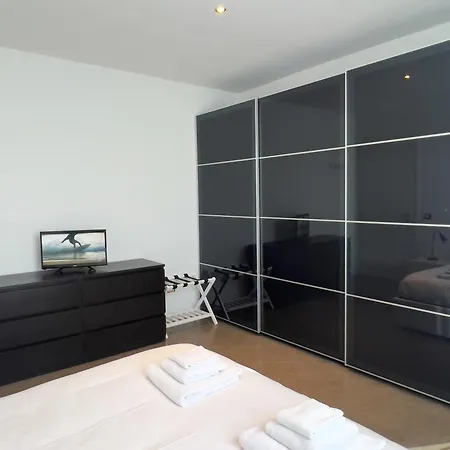 Apartment Essenza Di *