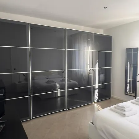 Apartment Essenza Di Parma