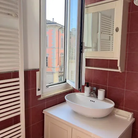 Essenza Di Apartment