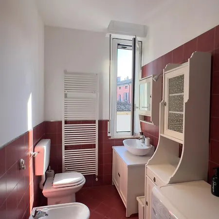 Apartment Essenza Di