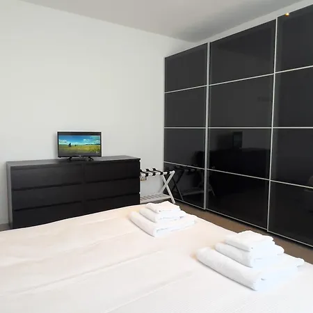 Apartment Essenza Di Parma