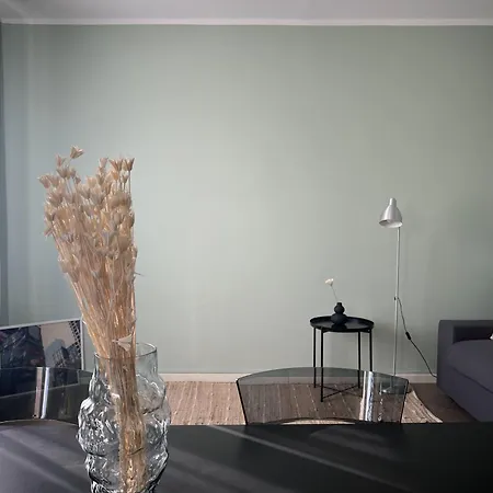 Apartment Essenza Di Parma