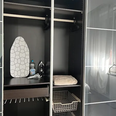 Essenza Di Apartment