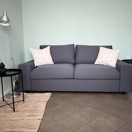 Apartment Essenza Di